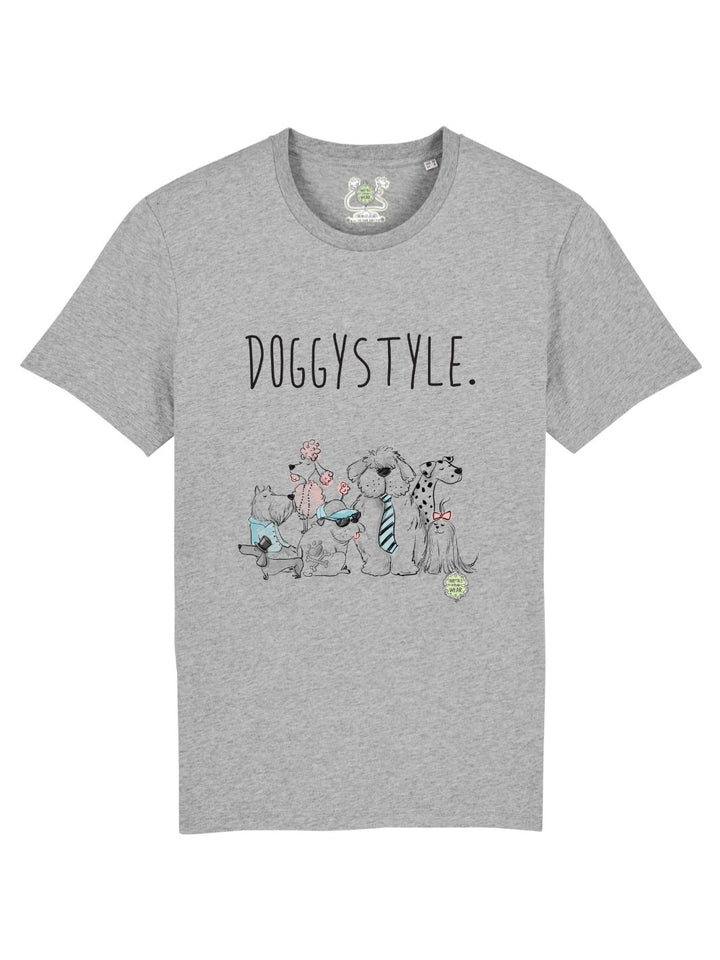 Doggystyle  - Unisex Premium Organic Shirt